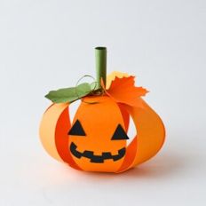 Jack-o-lantern