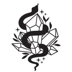 Snake Crystal