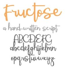 ZP Fructose