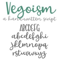 ZP Vegoism
