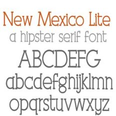 ZP New Mexico Lite