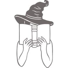 witch reading