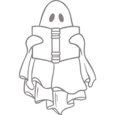 ghost reading