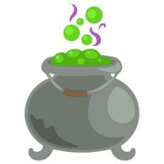 Cauldron
