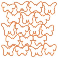 butterfly background