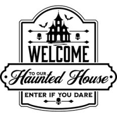 Haunted House