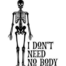 No Body