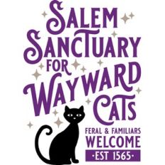 Salem Sanctuary