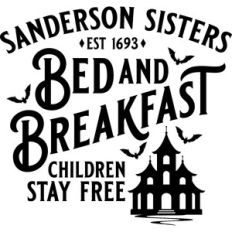 Sanderson Sisters