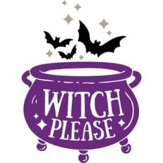 Witch Please