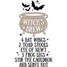 Witch's Brew