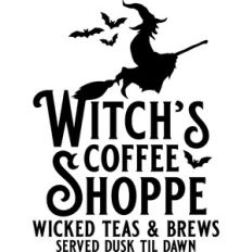 Witch's Coffee Shoppe