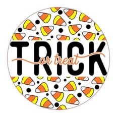 Trick Or Treat Round