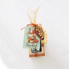 Thankful Box