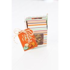 I Love Fall Treat Tag