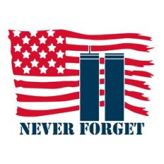 Never Forget 911