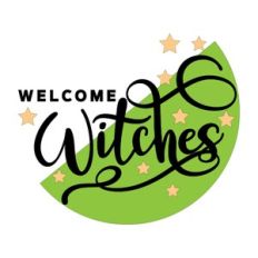 Welcome Witches