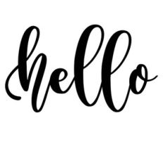 Hello