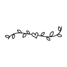 Heart Vine