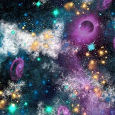 Spacescape