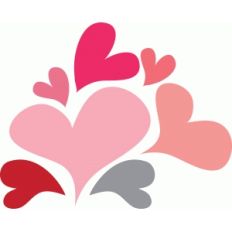 imaginisce hearts