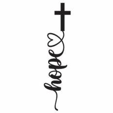 Hope Cross Word