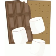 imaginisce s'more