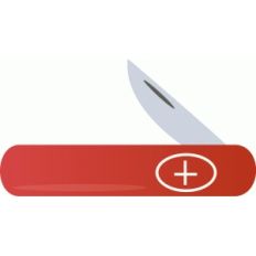imaginisce army knife