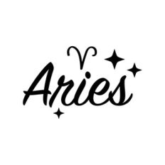 Aries Zodiac Sign