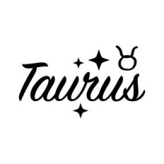 Taurus Zodiac Star Sign