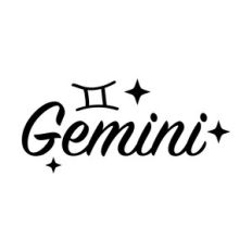 Gemini Zodiac Star Sign