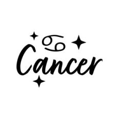 Cancer Zodiac Star Sign