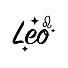 Leo Zodiac Star Sign