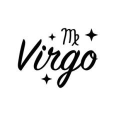 Virgo Zodiac Star Sign
