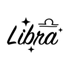 Libra Zodiac Star Sign