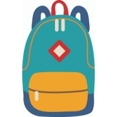 imaginisce backpack