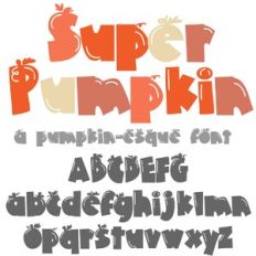 ZP Super Pumpkin