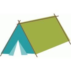 imaginisce tent
