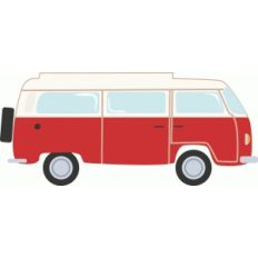 imaginisce van