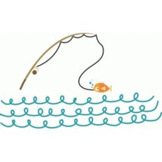 imaginisce fishing