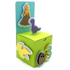 dinosaurs box