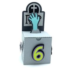 zombie box