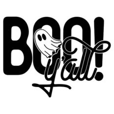 Boo Ya'll