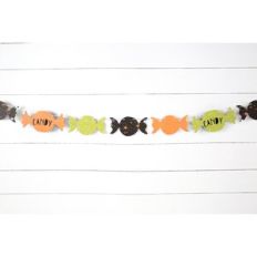 Candy Garland