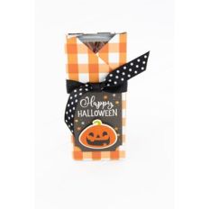 Happy Halloween Treat Tag