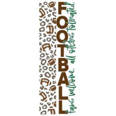 FootBall Fans