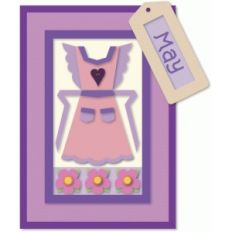 may on the docket quilt block