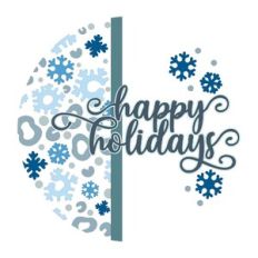 Happy Holidays