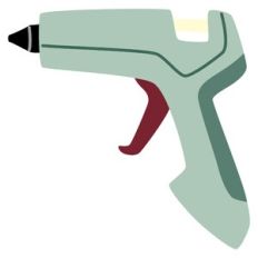 Hot Glue Gun