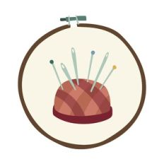 Pin Cushion
